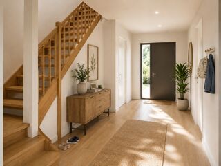 Maison à vendre 5 pièces 118 m²