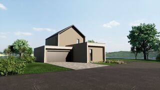  Maison � vendre 5 pi�ces 110 m�