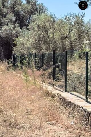  Terrain  vendre 630 m