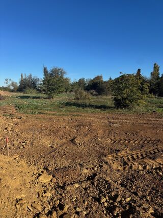  Terrain � vendre 450 m�