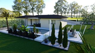  Maison 4 pi�ces 123 m� Dompierre-sur-veyle
