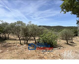  Terrain à vendre 4927 m²
