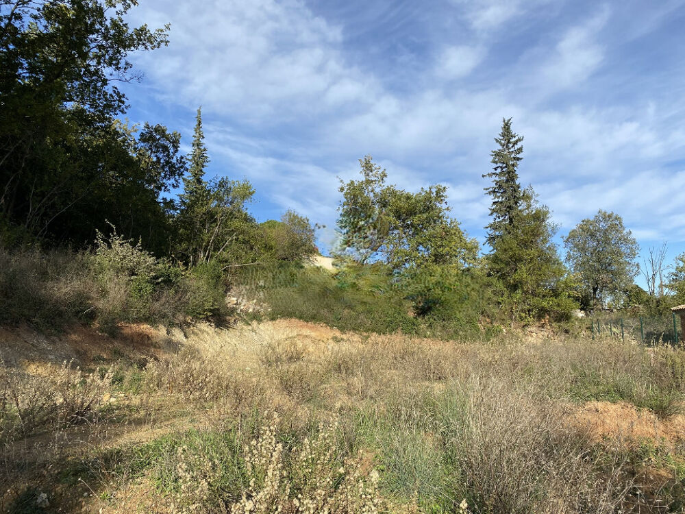 vente Terrain - 576 m² Clermont-l'Hérault (34800)