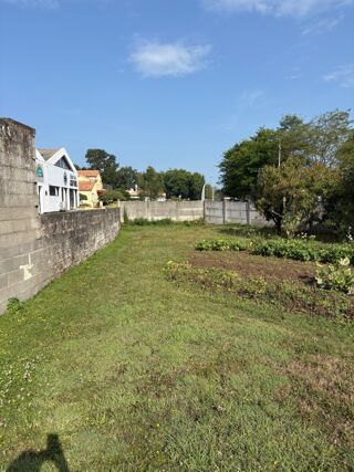  Terrain 547 m� Saint-viaud