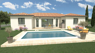  Maison 5 pi�ces 120 m� Pompertuzat