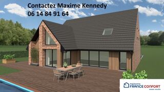  Maison à vendre 5 pièces 150 m²