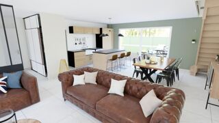  Maison à vendre 5 pièces 106 m²