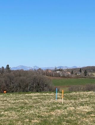  Terrain à vendre 1846 m²