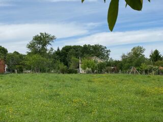  Terrain � vendre 889 m�