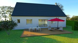  Maison  vendre 4 pices 76 m