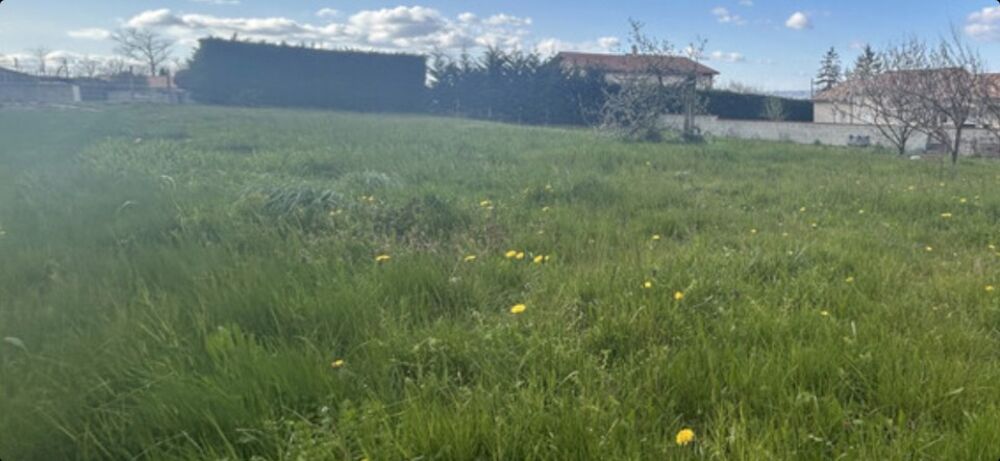 vente Maison - 5 pièce(s) - 80 m² Lens-Lestang (26210)
