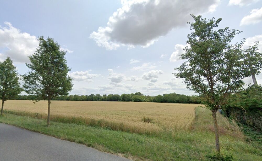 vente Terrain - 826 m² Marcoing (59159)