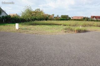  Terrain � vendre 460 m�