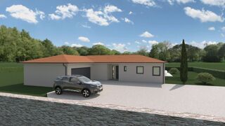  Maison 6 pièces 141 m² Grièges