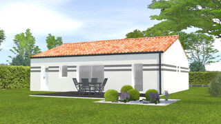  Maison � vendre 4 pi�ces 72 m�