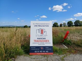  Maison à vendre 4 pièces 80 m²