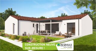  Maison à vendre 5 pièces 110 m²