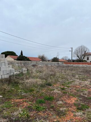  Terrain � vendre 746 m�