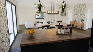  Maison à vendre 7 pièces 175 m²