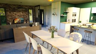  Maison 4 pièces 86 m² Saint-ambroix