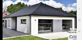  Maison à vendre 3 pièces 130 m²