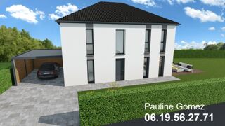  Maison à vendre 3 pièces 130 m²