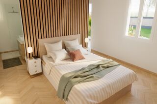  Maison � vendre 3 pi�ces 50 m�