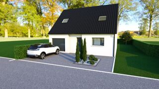  Maison 7 pi�ces 99 m� �curie