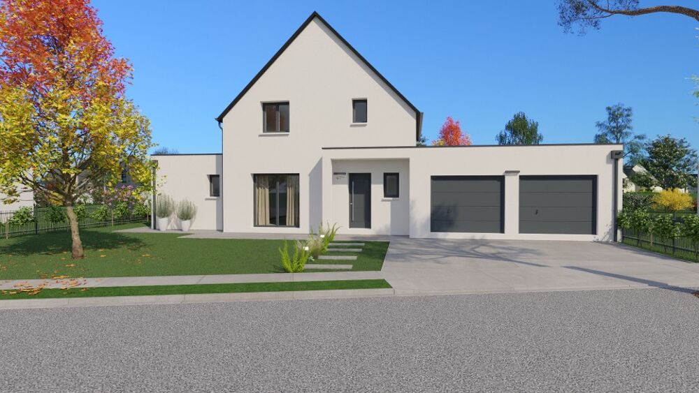 DEVENEZ PROPRIÉTAIRE DE VOTRE MAISON SUR-MESURE - OPPORT....