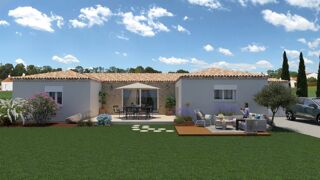  Maison à vendre 3 pièces 105 m²
