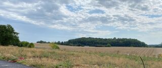 vente Terrain - 465 m² Sainte-Maure-de-Touraine (37800)