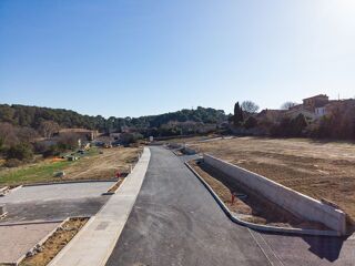  Terrain � vendre 320 m�