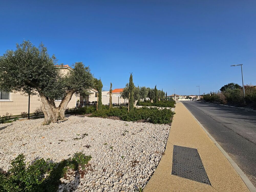 vente Maison - 5 pièce(s) - 110 m² Montagnac (34530)