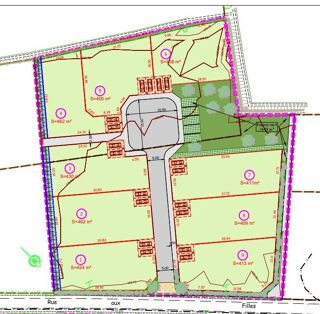  Maison � vendre 6 pi�ces 140 m�