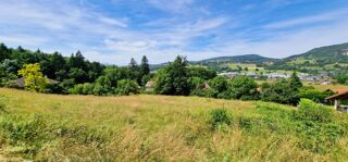  Terrain à vendre 448 m²