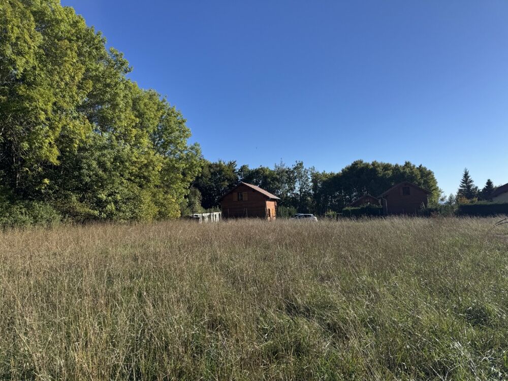 vente Terrain - 740 m² Gap (05000)