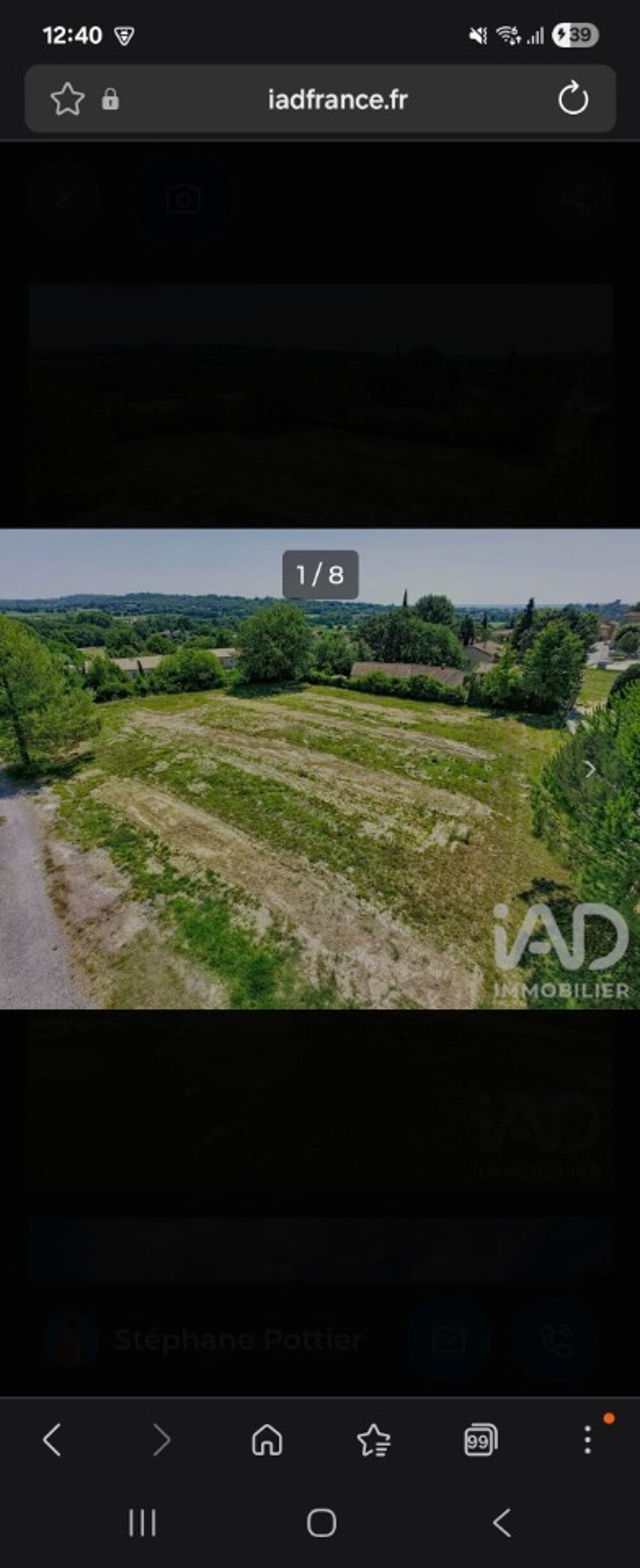 MAISON À CONSTRUIRE DE 118 M² À BRIGNON PROCHE DE NÎMES<....