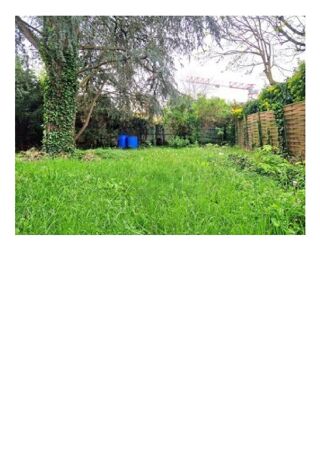  Terrain  vendre 445 m