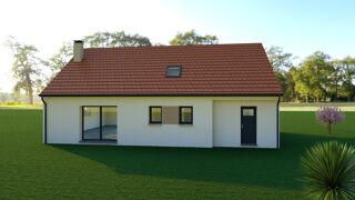  Maison  vendre 5 pices 96 m