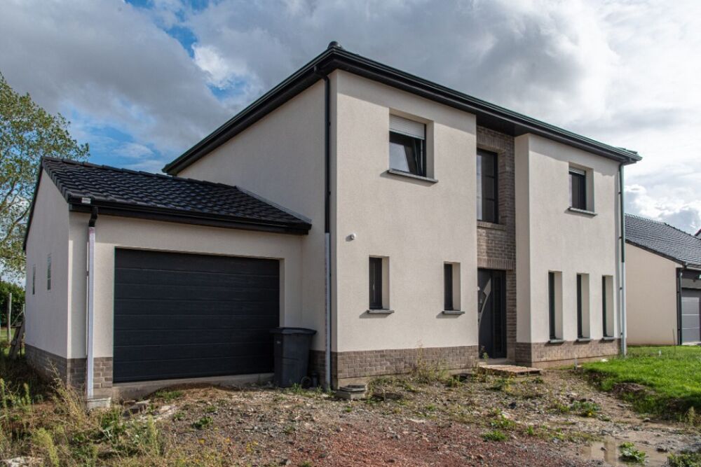 vente Maison - 7 pièce(s) - 120 m² Conflans-Sainte-Honorine (78700)