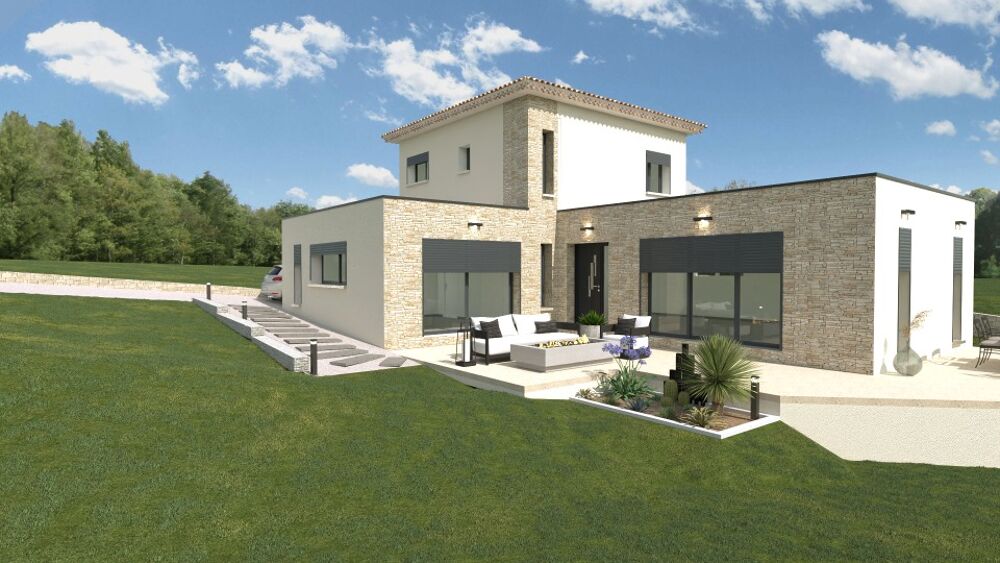 MAISONS FRANCE CONFORT à SOLLIES PONT vous propose de ré....