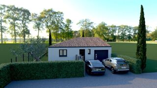  Maison � vendre 4 pi�ces 80 m�