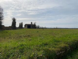  Terrain à vendre 753 m²