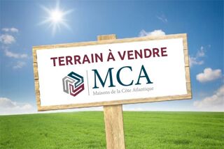  Terrain � vendre 1200 m�