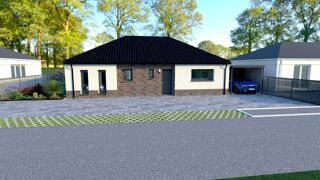  Maison � vendre 5 pi�ces 93 m�