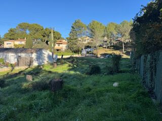  Terrain � vendre 741 m�