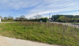  Terrain � vendre 911 m�