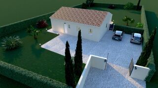  Maison � vendre 4 pi�ces 85 m�