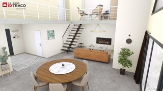  Maison à vendre 5 pièces 183 m²