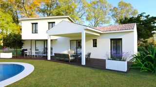  Maison � vendre 5 pi�ces 120 m�